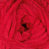 Flutterby Chunky Red B31